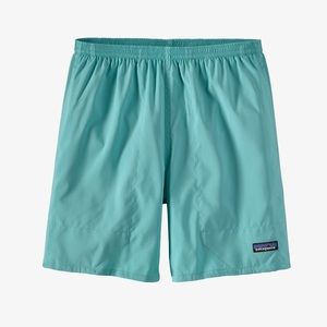 Patagonia Baggies Lights Men’s Size Large